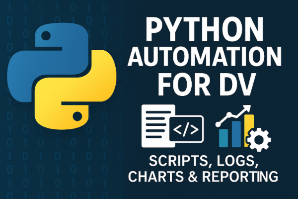 Python Automation